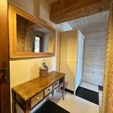 Loft Apartments ديشين المظهر الخارجي الصورة