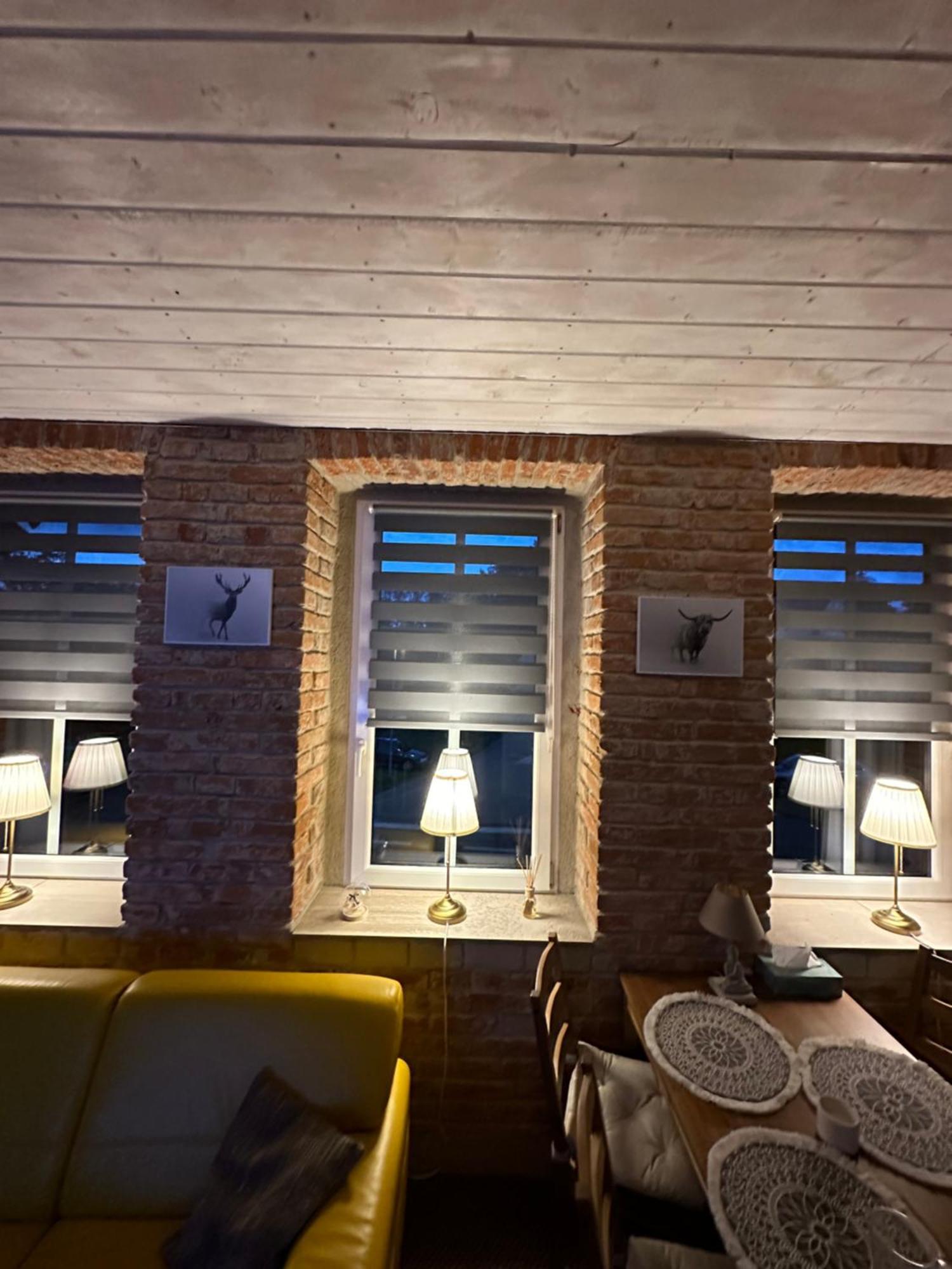 Loft Apartments ديشين المظهر الخارجي الصورة