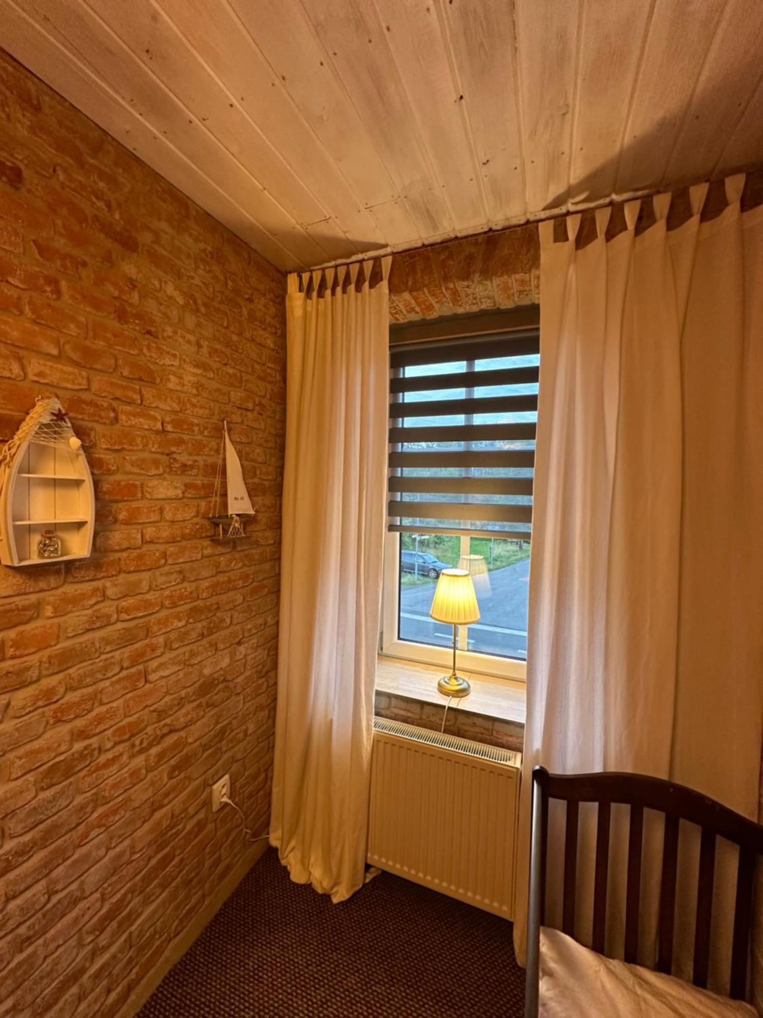 Loft Apartments ديشين المظهر الخارجي الصورة
