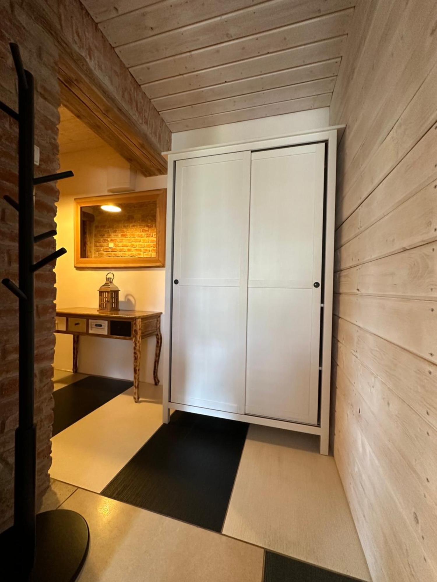 Loft Apartments ديشين المظهر الخارجي الصورة
