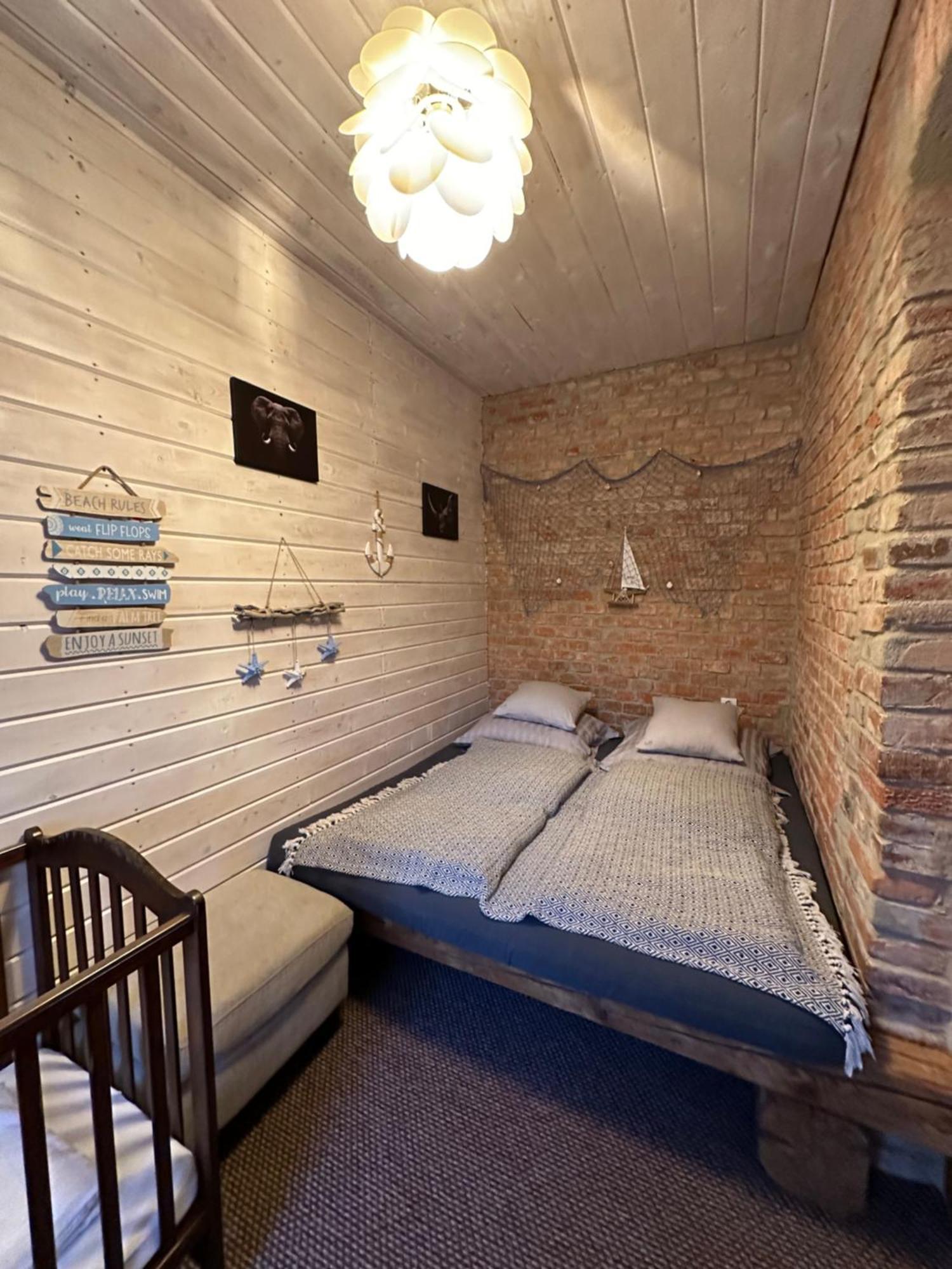 Loft Apartments ديشين المظهر الخارجي الصورة