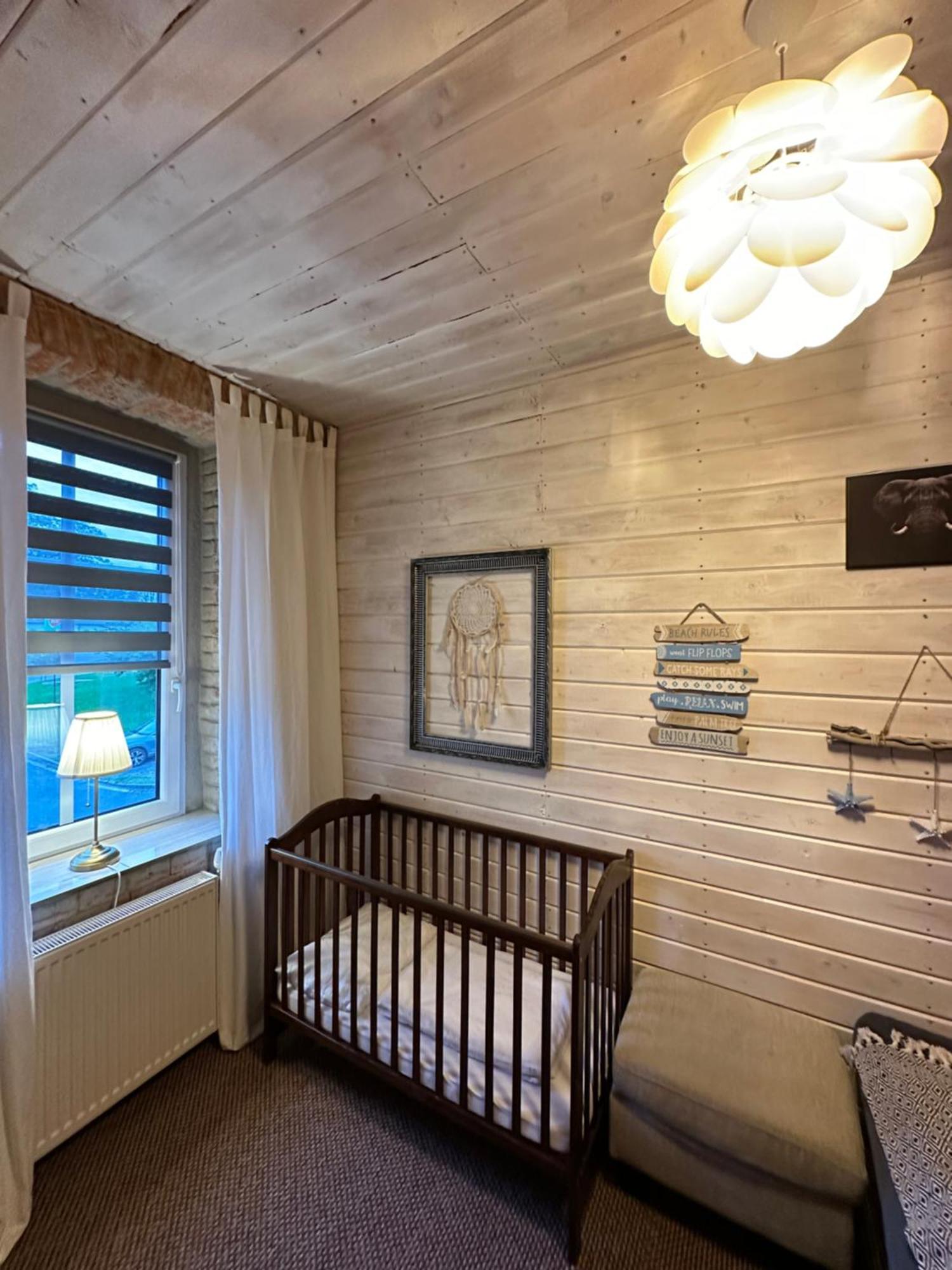 Loft Apartments ديشين المظهر الخارجي الصورة