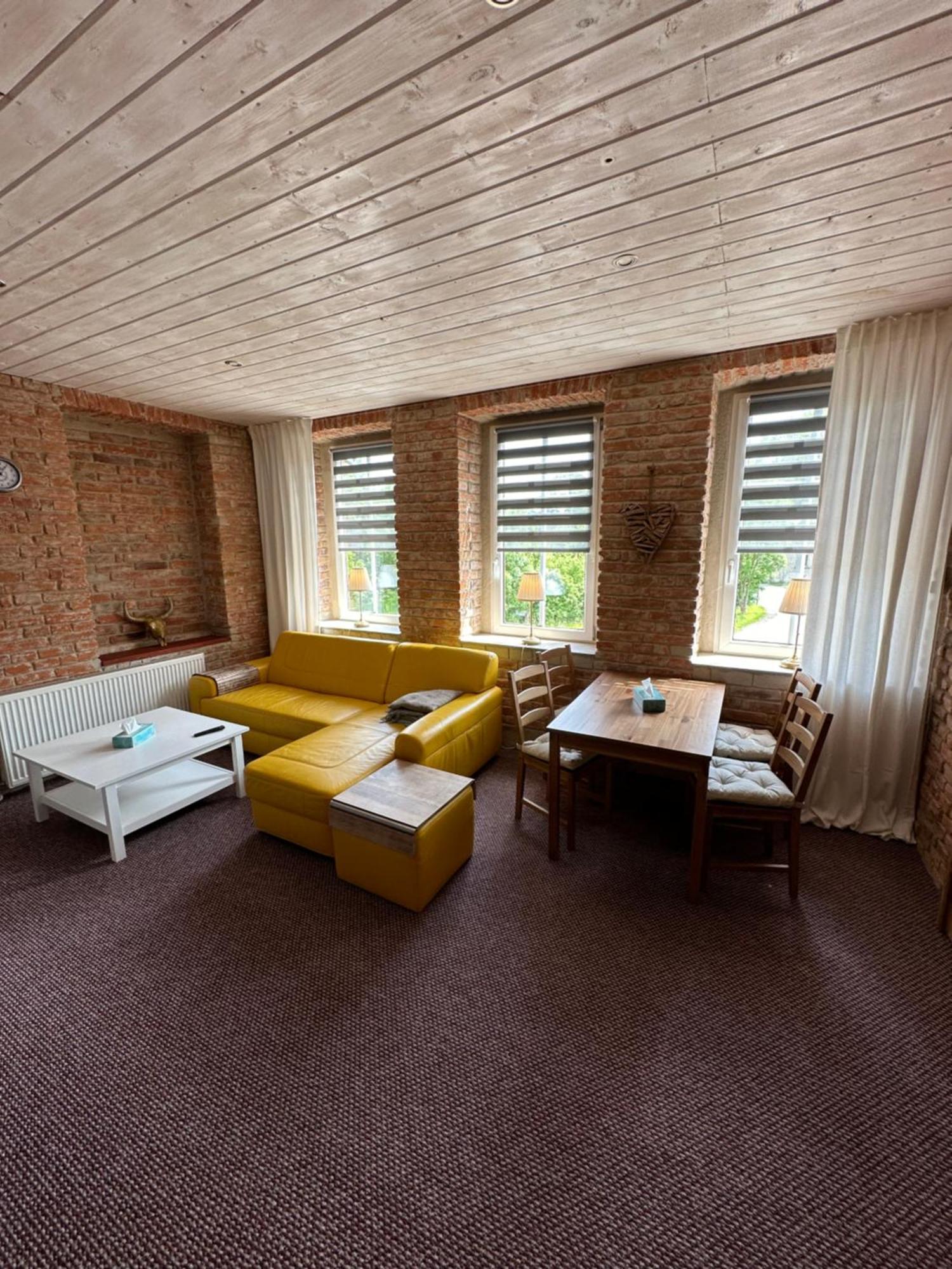 Loft Apartments ديشين المظهر الخارجي الصورة