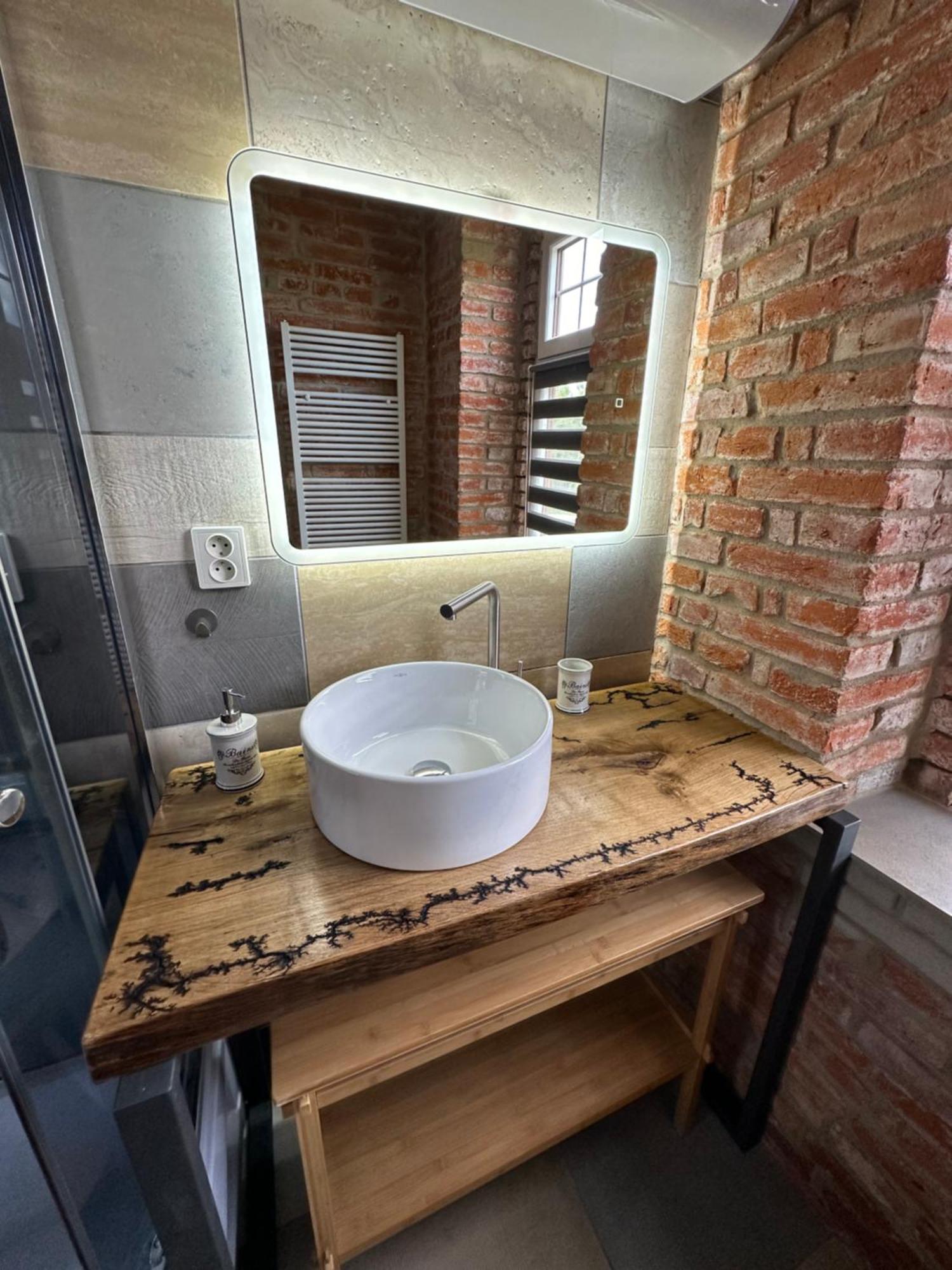 Loft Apartments ديشين المظهر الخارجي الصورة