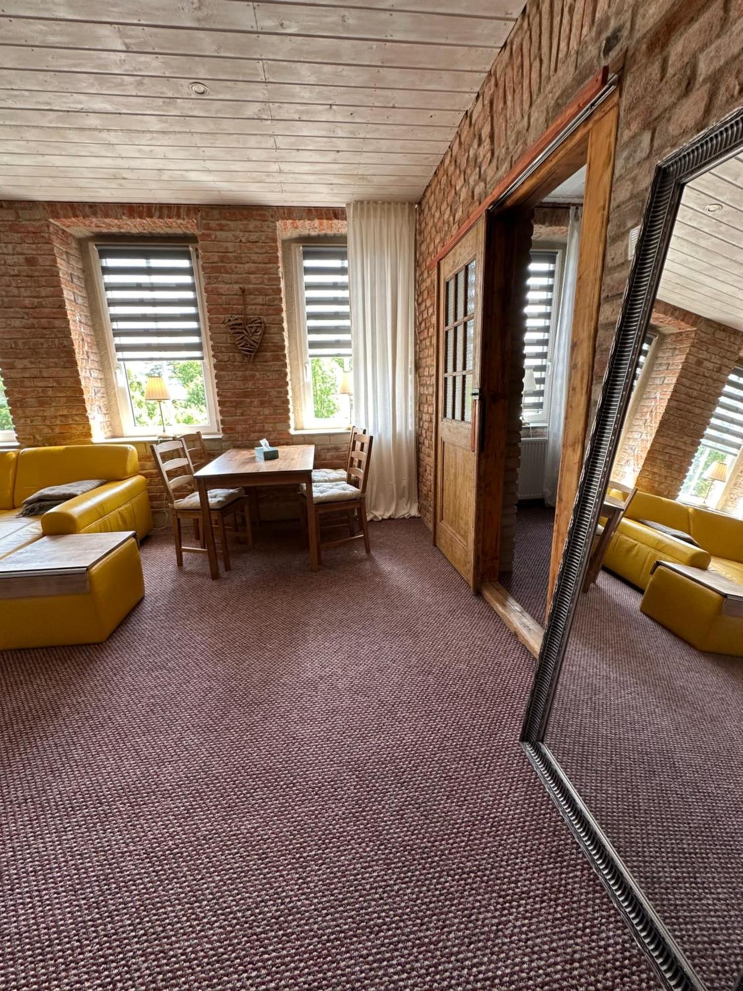 Loft Apartments ديشين المظهر الخارجي الصورة